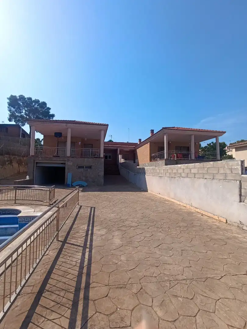 Casa de 278 m² en els Pallaresos