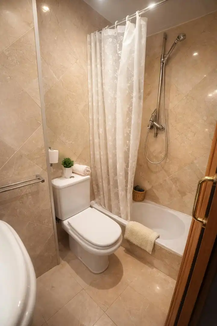 Habitación en alquiler, Barcelona
