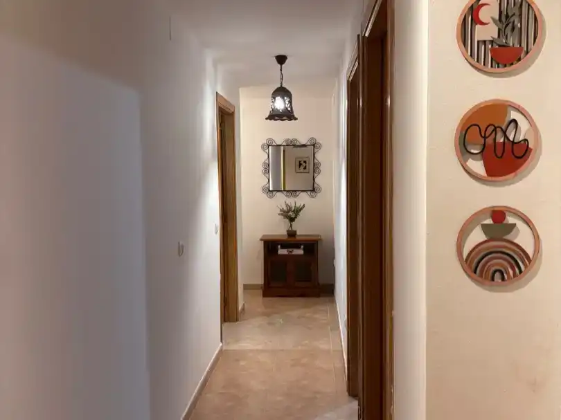 Appartamento 100 m² a Jarandilla de la Vera