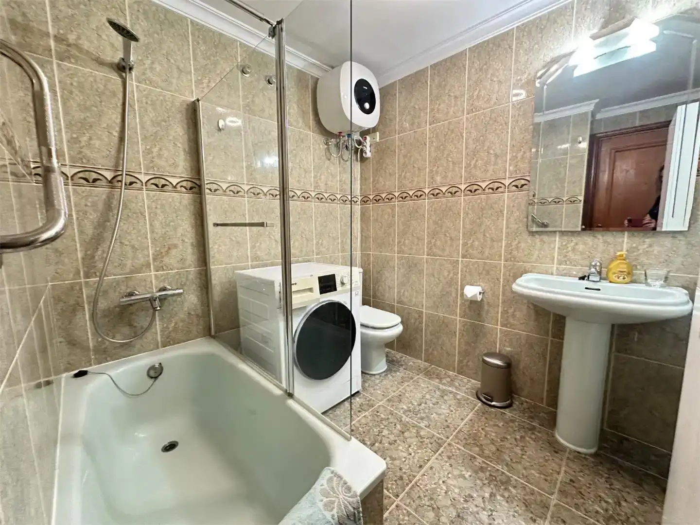 Piso de 52 m² en Las Palmas de Gran Canaria