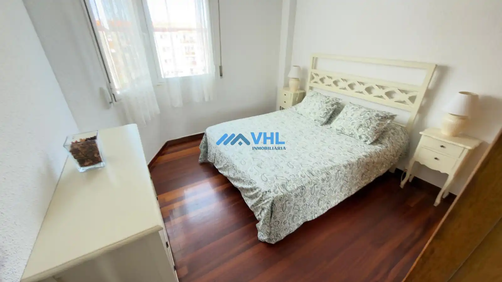 Apartamento 90 m² em Castro-Urdiales