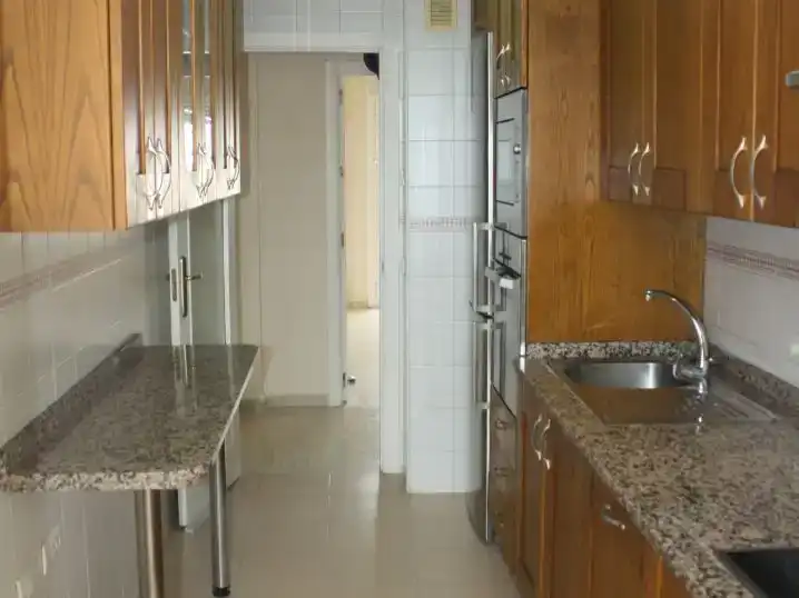 Habitació de lloguer, Sevilla