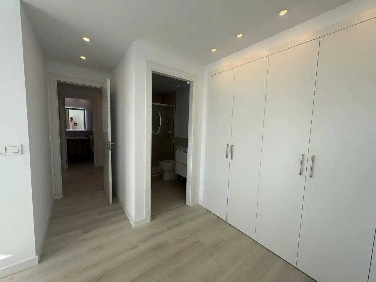 Piso de 115 m² en Tomares