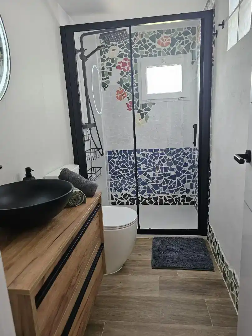 Piso de 100 m² en Benicasim