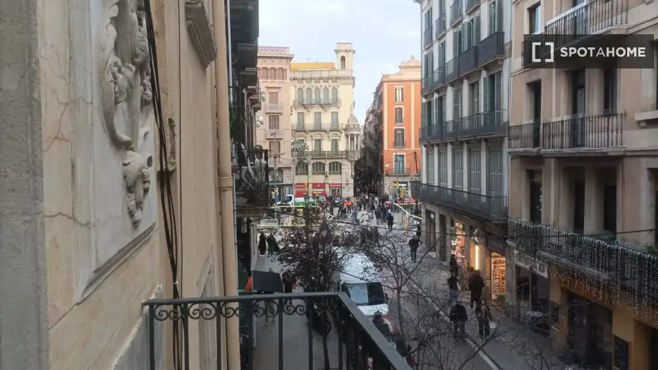 Piso de 65 m² en Barcelona