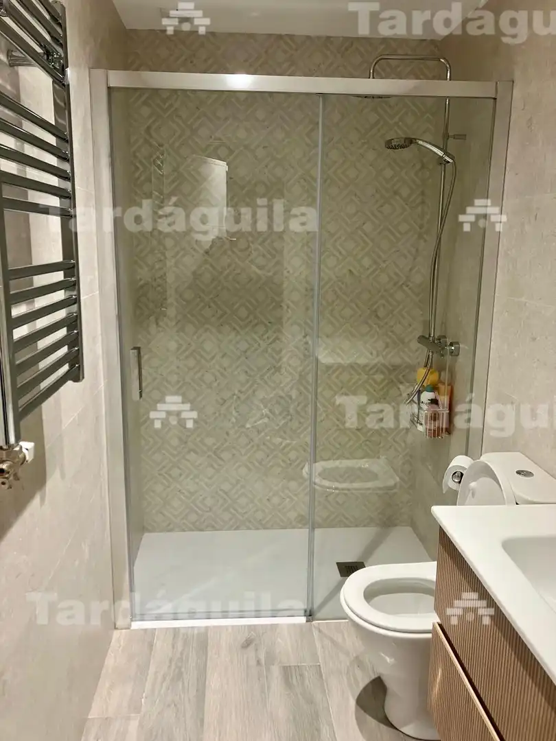 Piso de 64 m² en Salamanca
