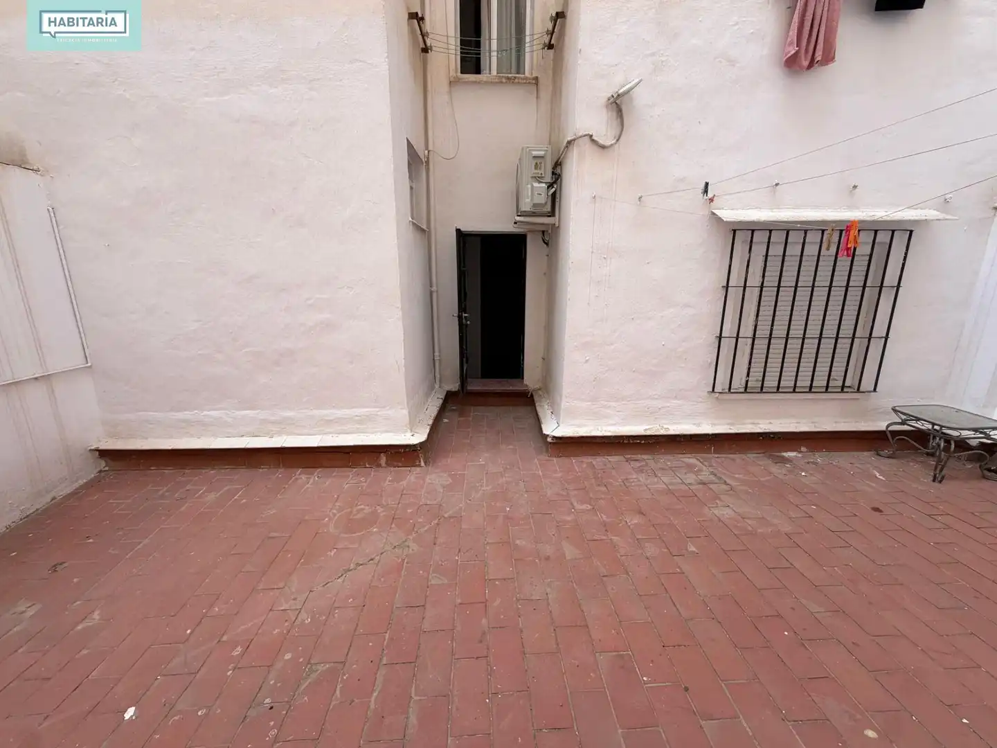 Piso de 110 m² en Málaga