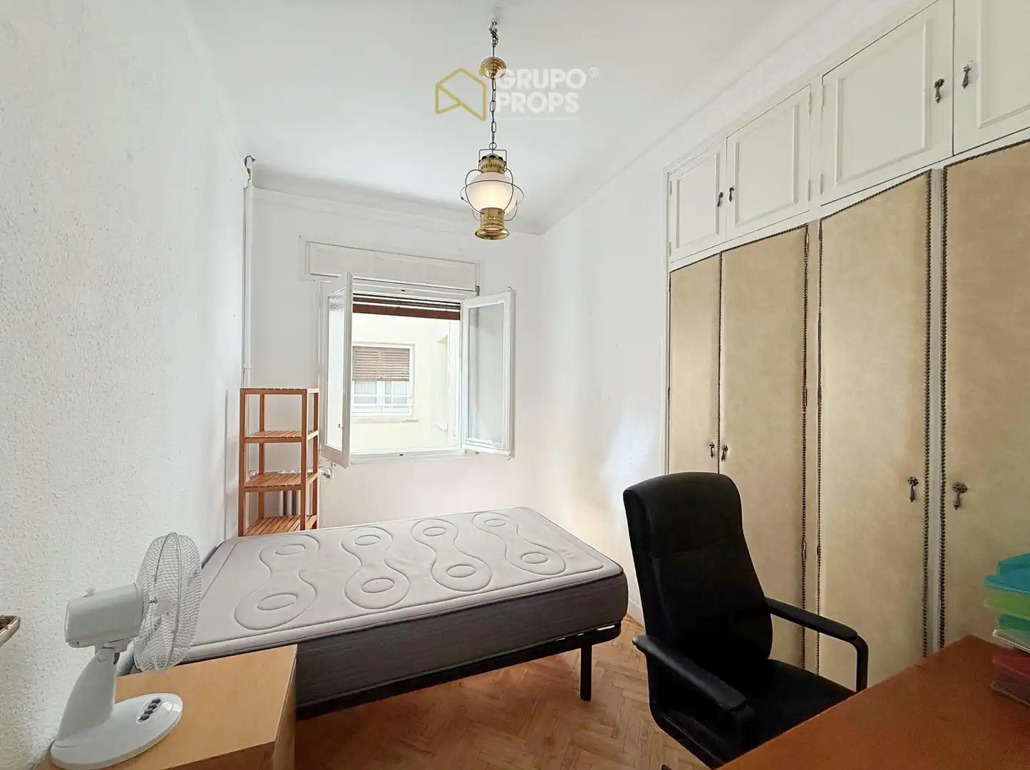 Piso de 235 m² en Madrid