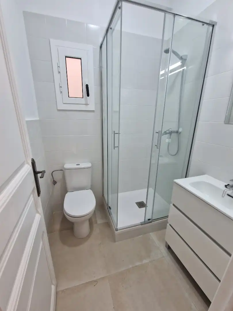 Wohnung 98 m² in Barcelona