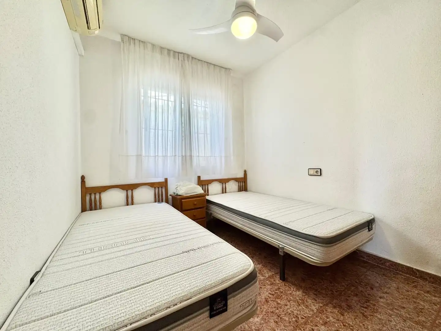 Piso de 120 m² en Torrevieja