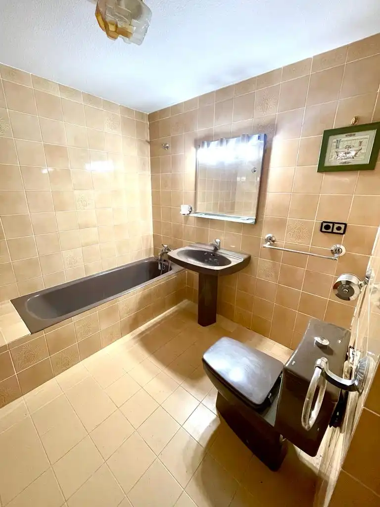 Habitación 100 m², Castellón de la Plana