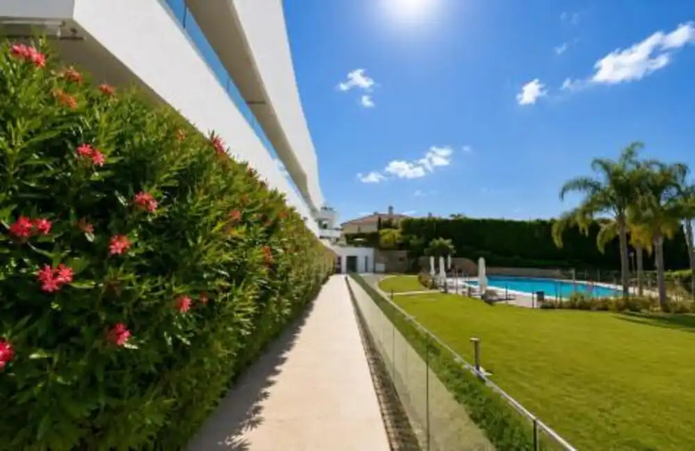 Appartement 345 m² à Marbella