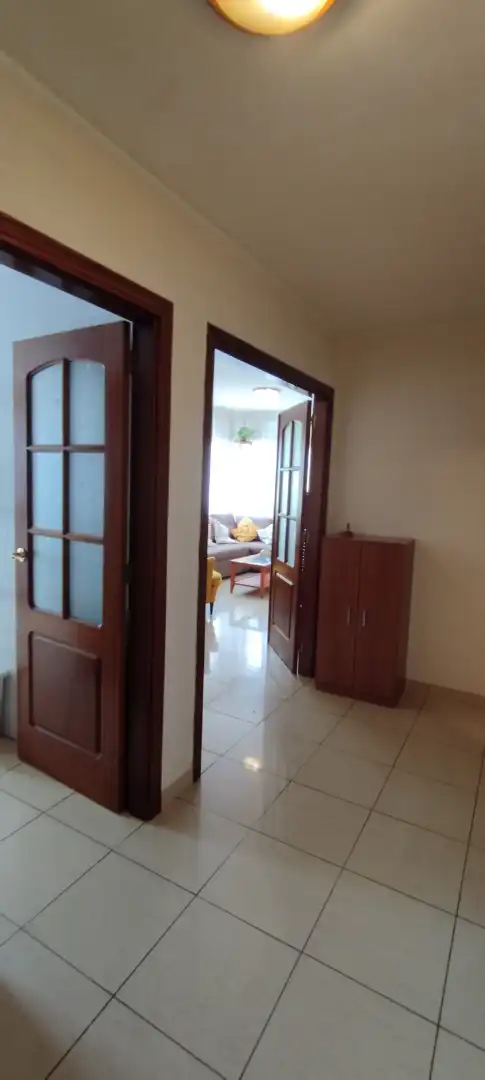 Piso de 92 m² en Las Palmas de Gran Canaria