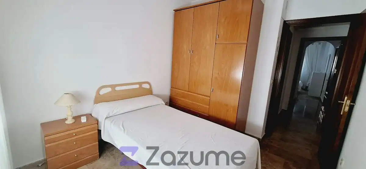 Pis de 98 m² a Sevilla