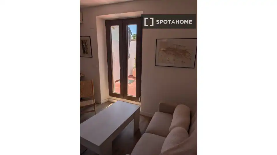 Habitación en alquiler, Málaga
