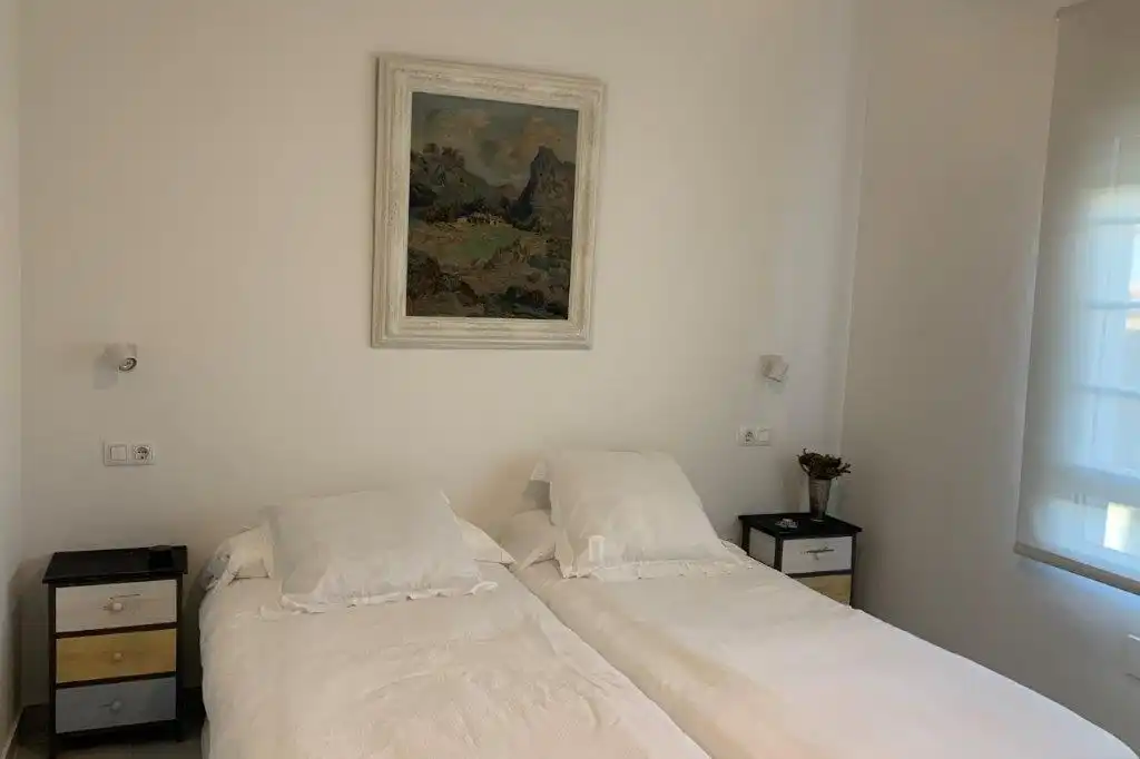 Piso de 244 m² en Cartaya