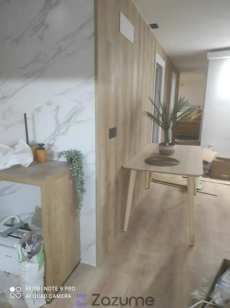 Piso de 96 m² en Elda