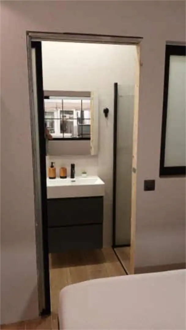 Pis de 31 m² a Ampuero