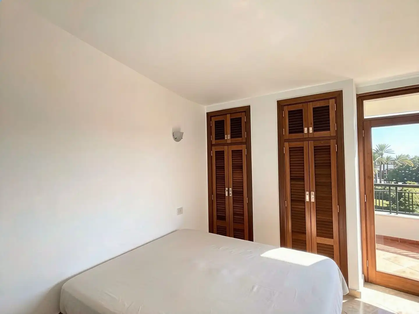 Wohnung 84 m² in Palma