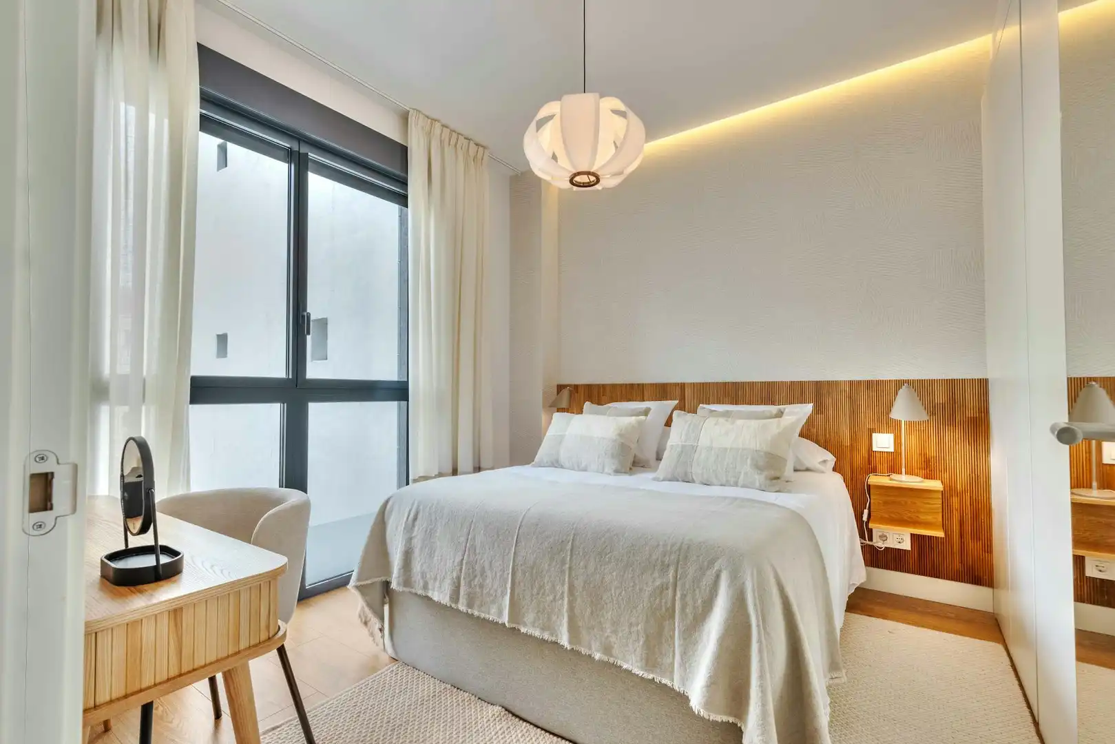 Pis de 47 m² a Madrid