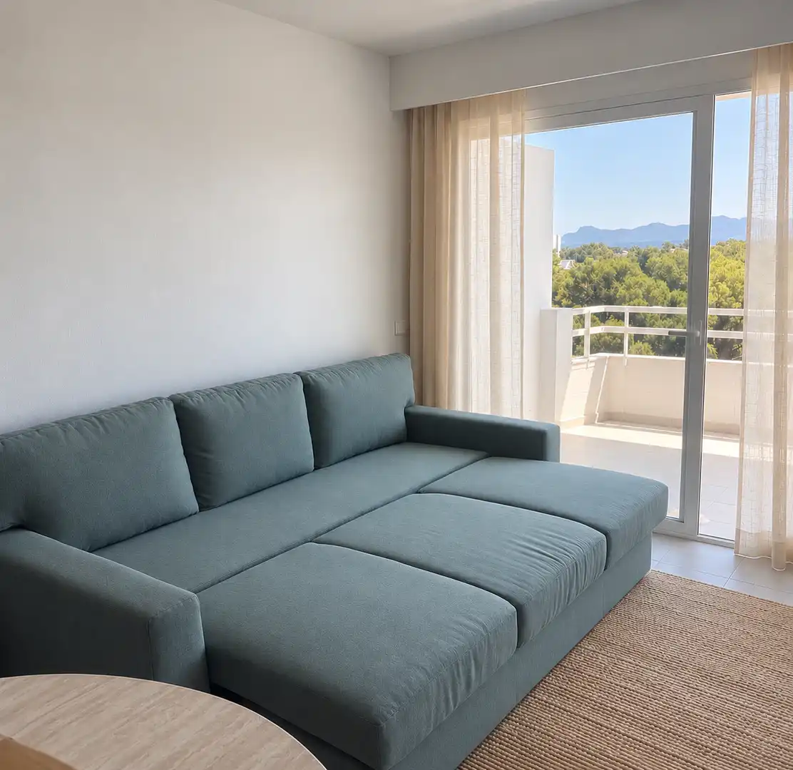 Pis de 75 m² a Alcúdia
