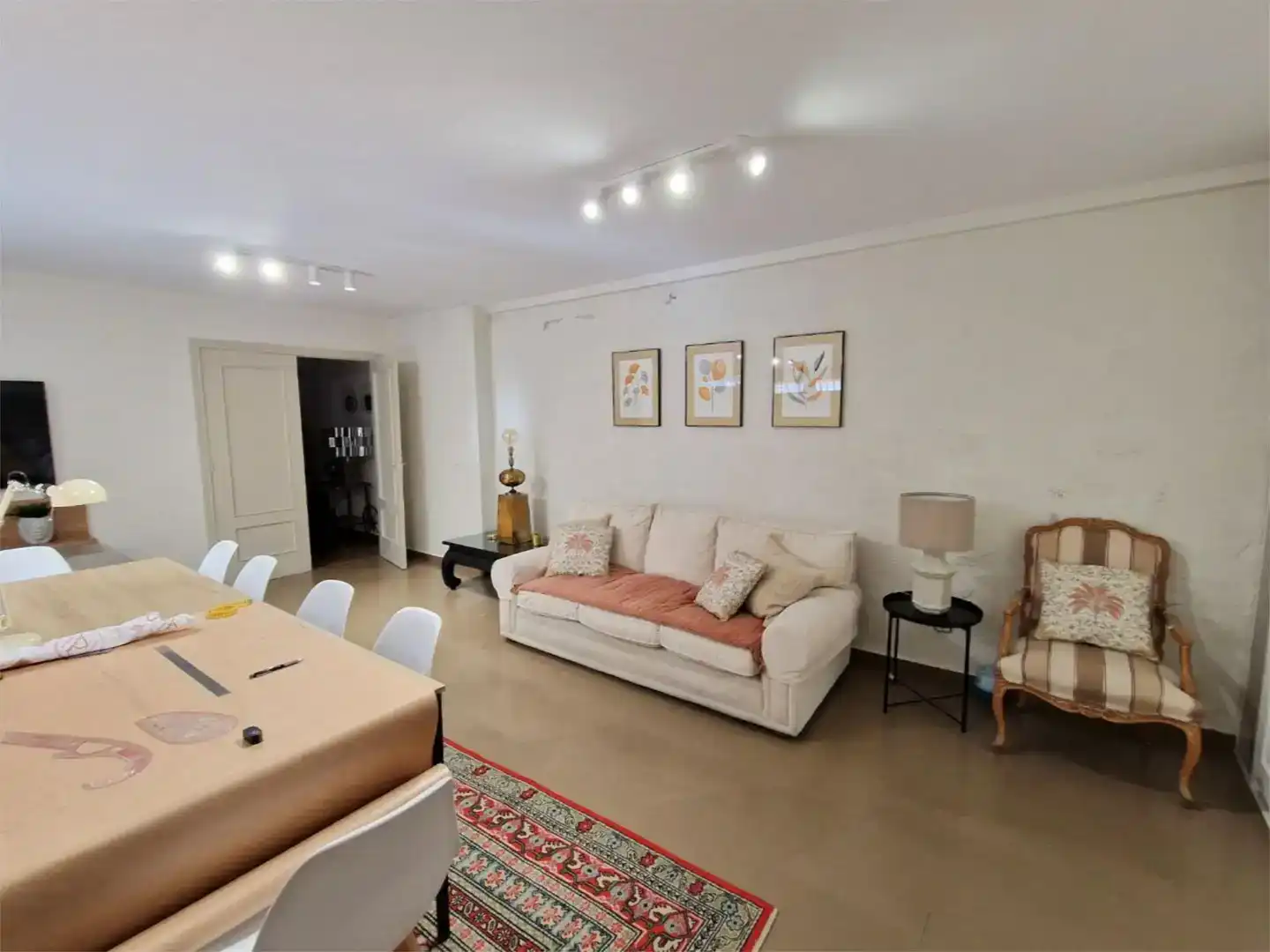 Habitación en alquiler, Madrid