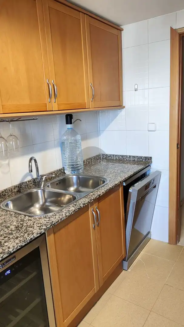Appartamento 94 m² a Valencia