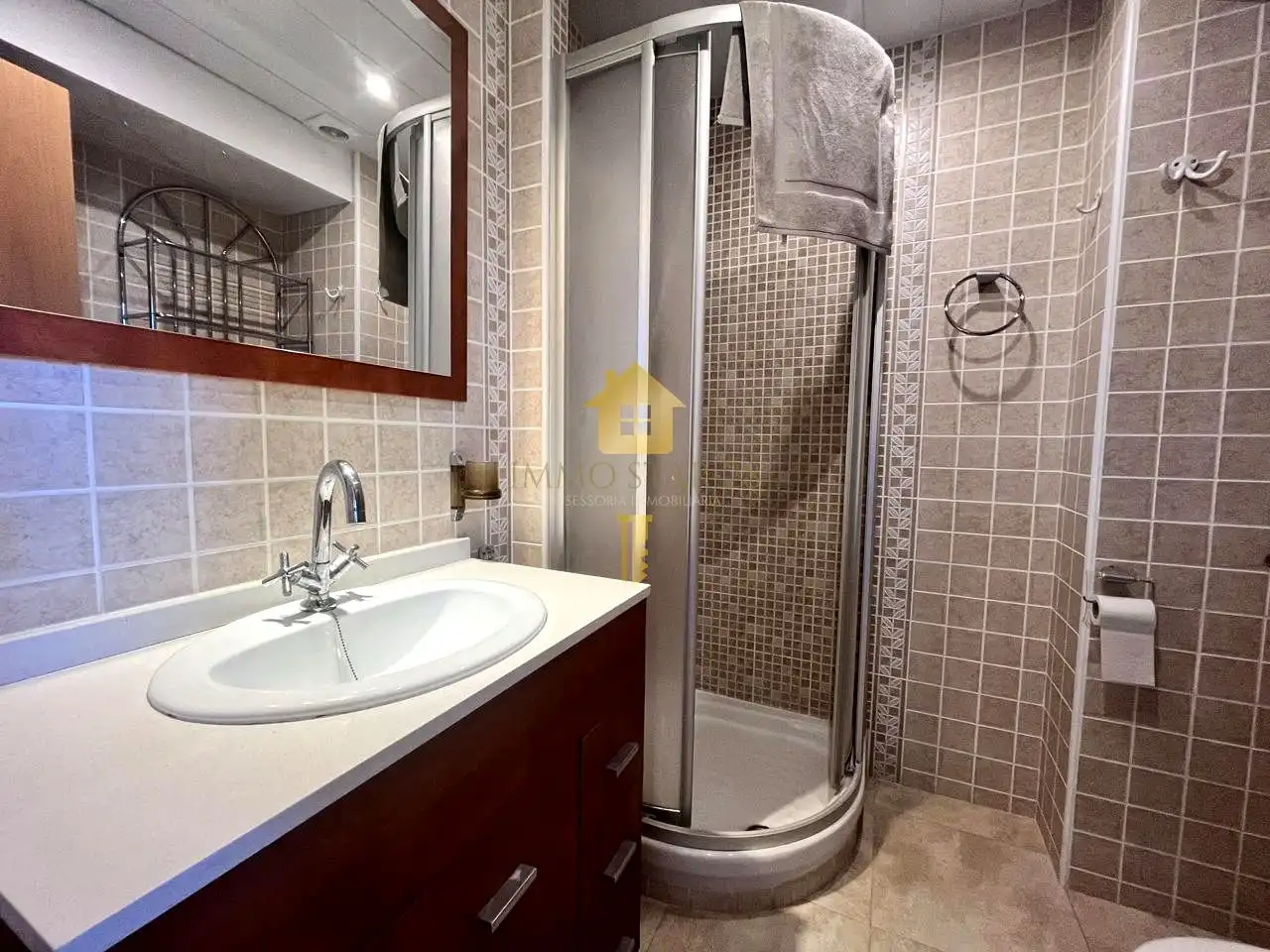 Piso de 35 m² en Roses