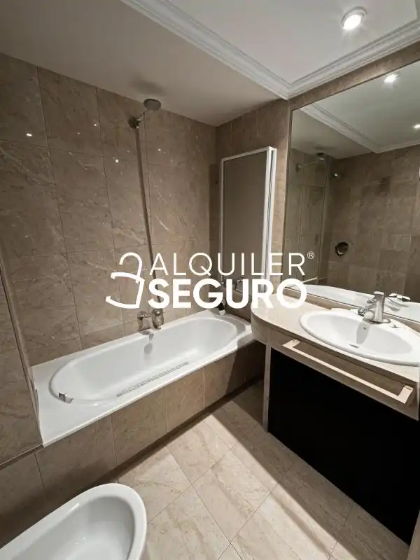 Pis de 55 m² a Madrid
