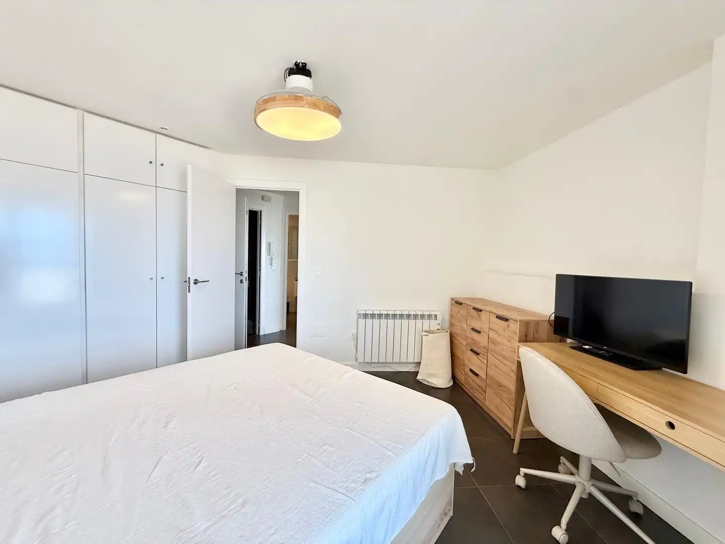 Piso de 110 m² en San Javier