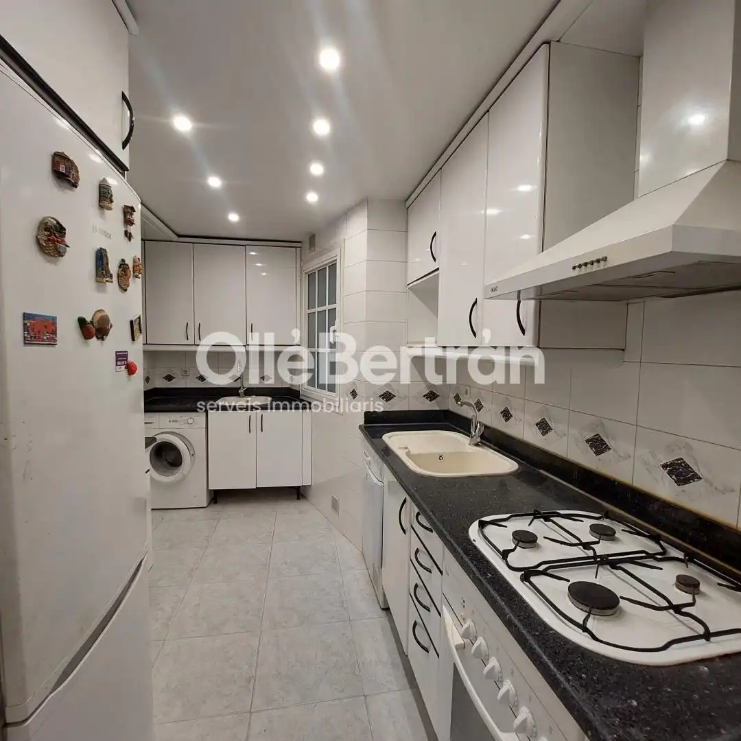 Pis de 87 m² a Barcelona