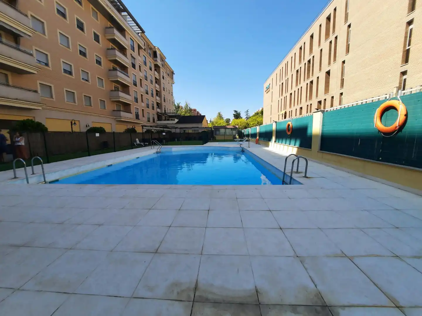 Appartamento 100 m² a Badajoz