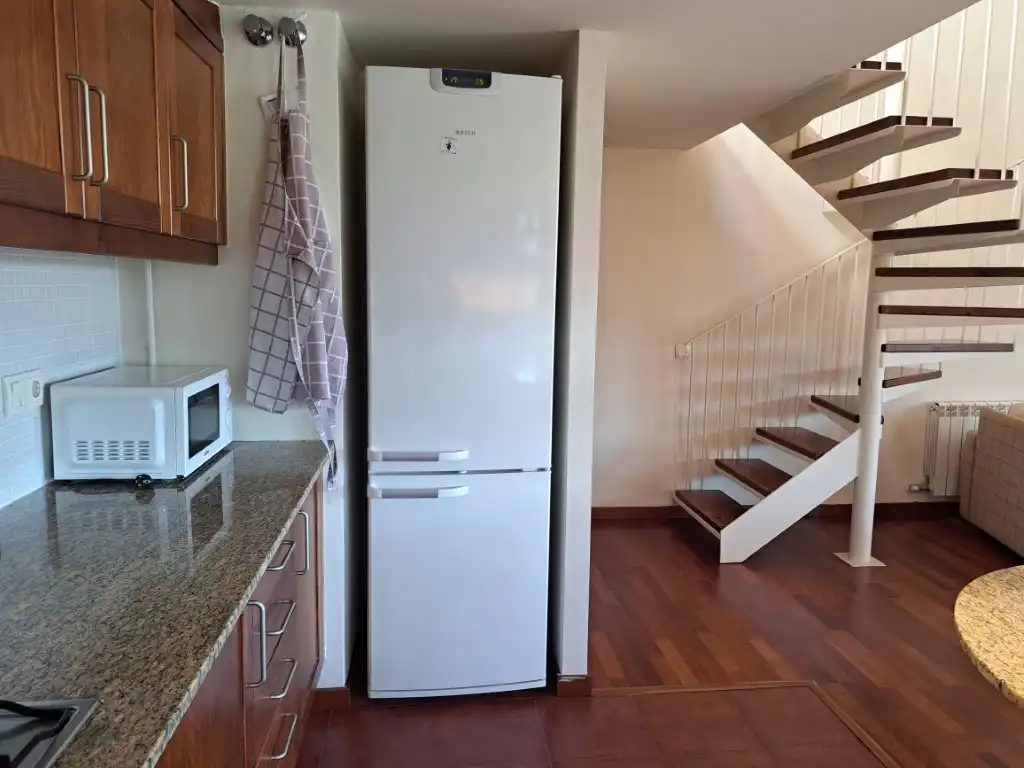 Piso de 90 m² en Puigcerdà