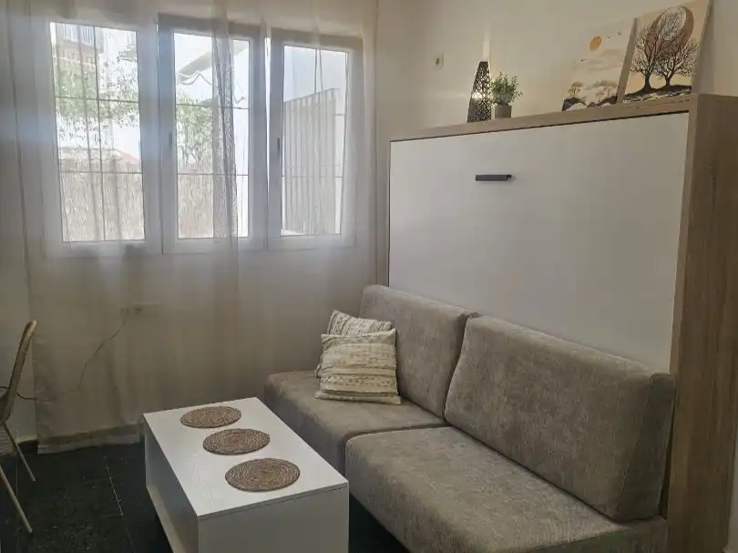 Piso de 19 m² en Torremolinos