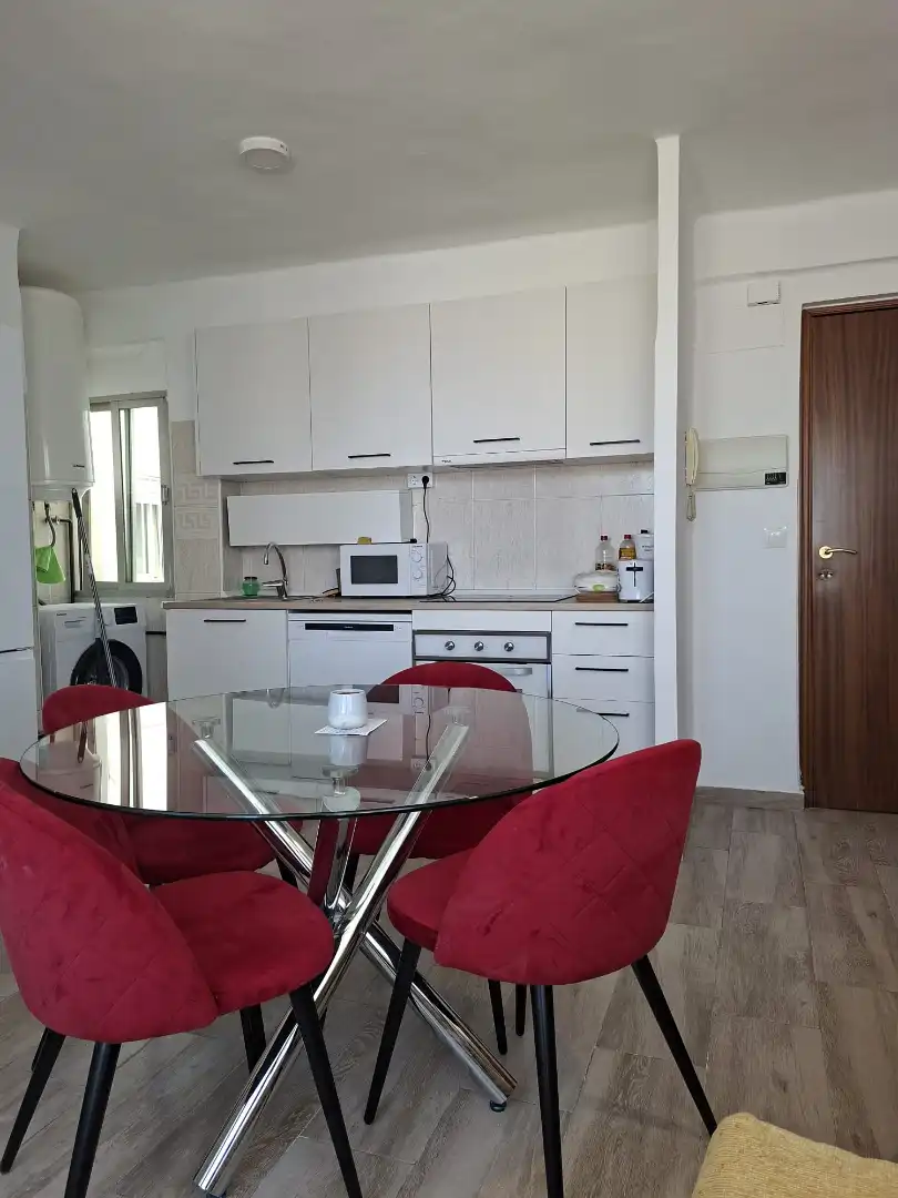 Habitación 100 m², Granada