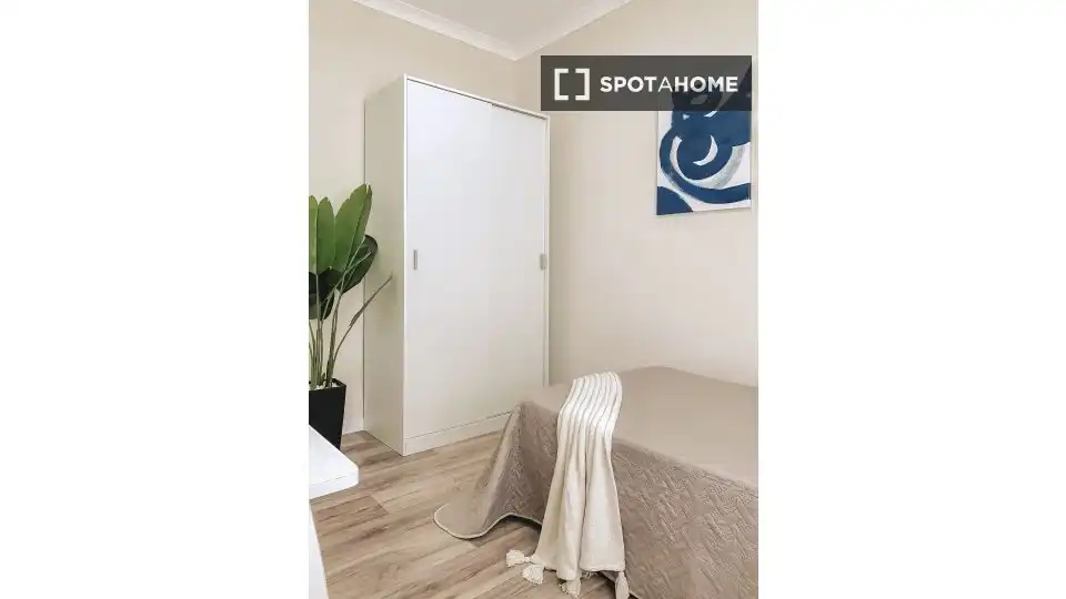Habitación en alquiler, Alicante
