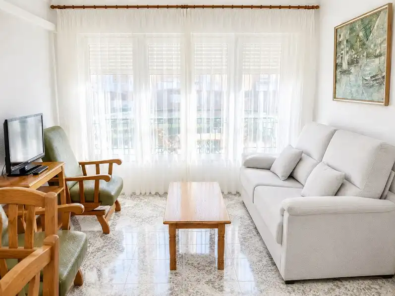 Appartamento 55 m² a Peníscola / Peñíscola