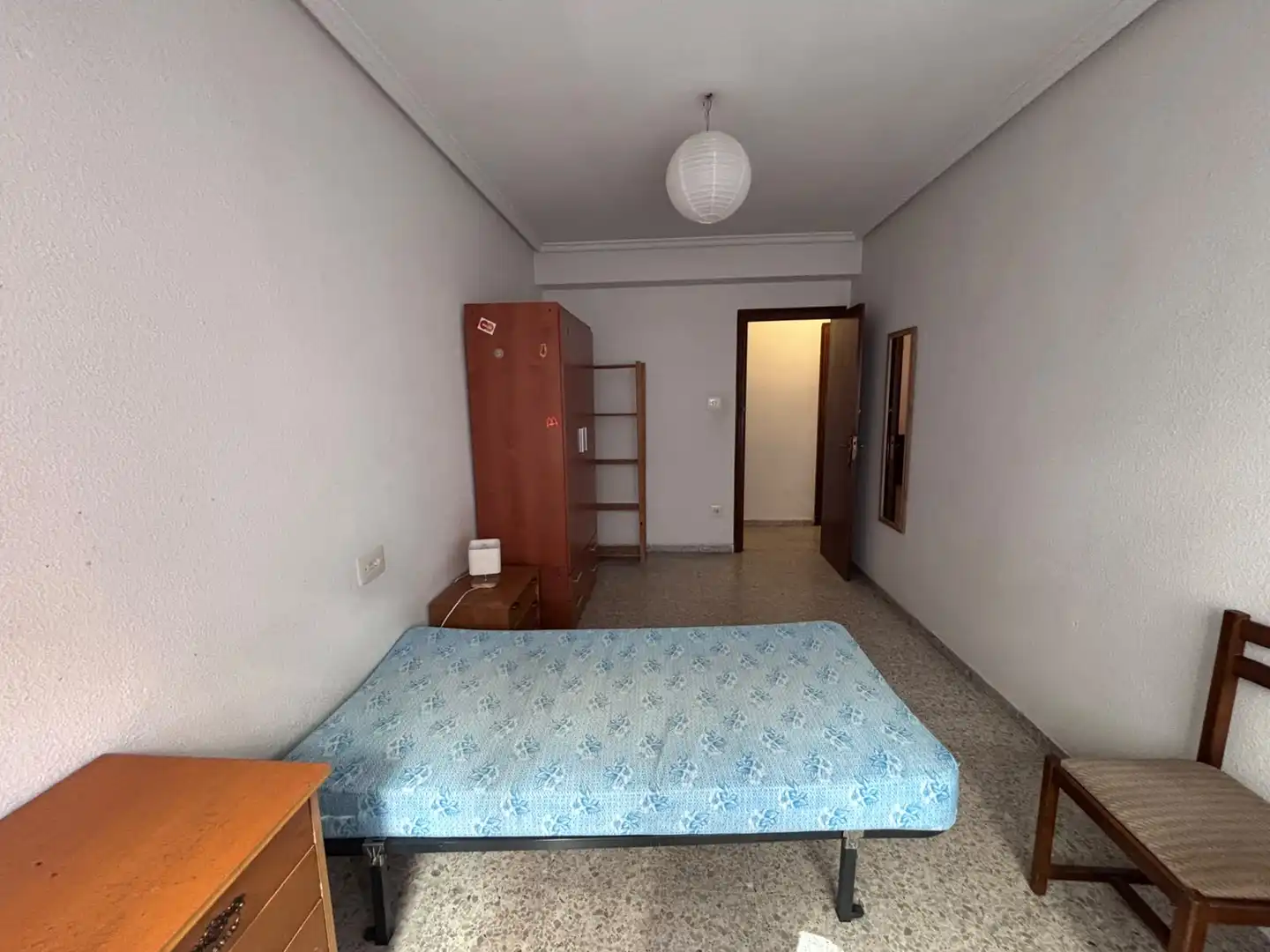 Wohnung 100 m² in Salamanca