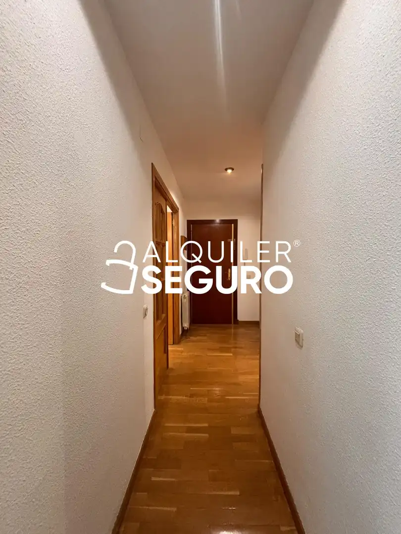 Piso de 104 m² en Madrid