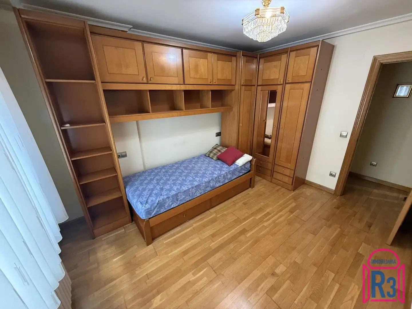 Piso de 115 m² en León
