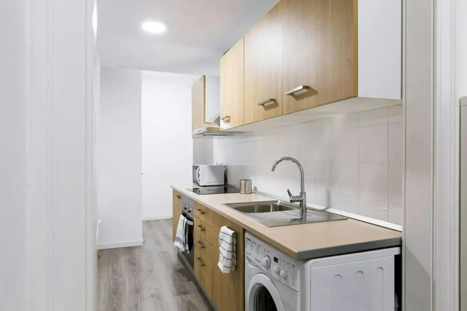 Habitación en alquiler, Barcelona