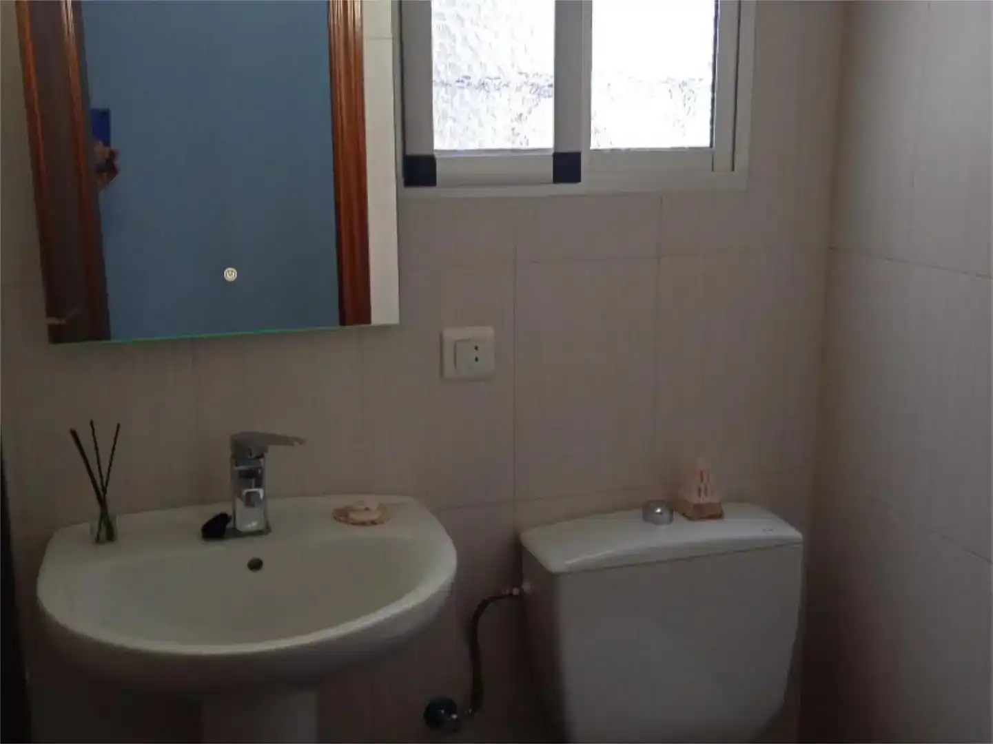 Piso de 90 m² en Cáceres