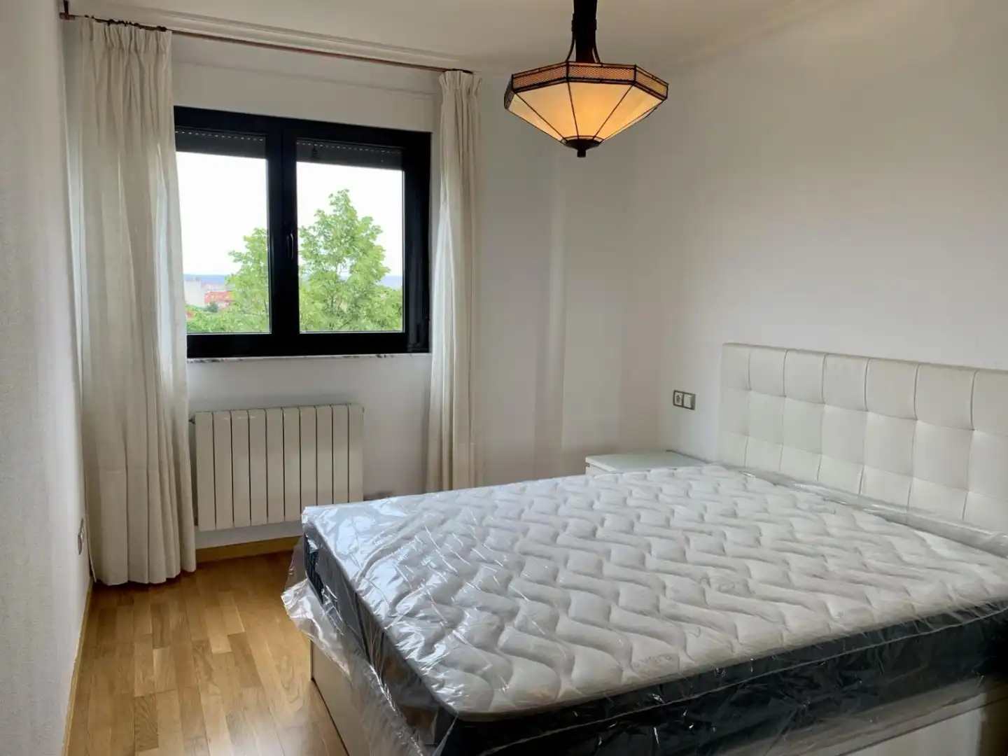 Pis de 80 m² a Salamanca
