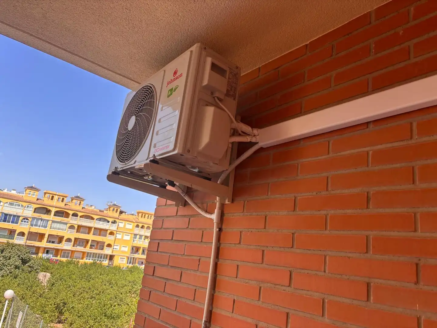 Piso de 80 m² en Almoradí