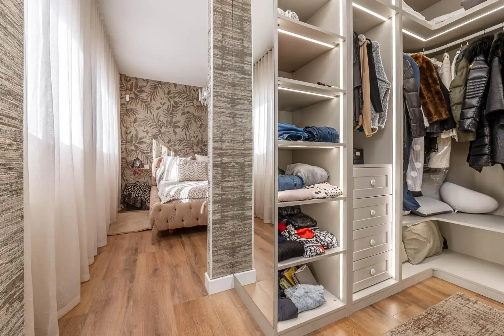 Piso de 110 m² en Granada