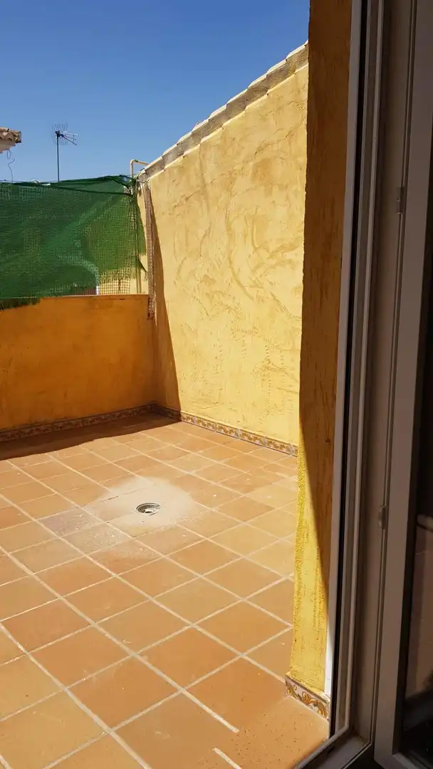 Piso de 65 m² en La Zubia