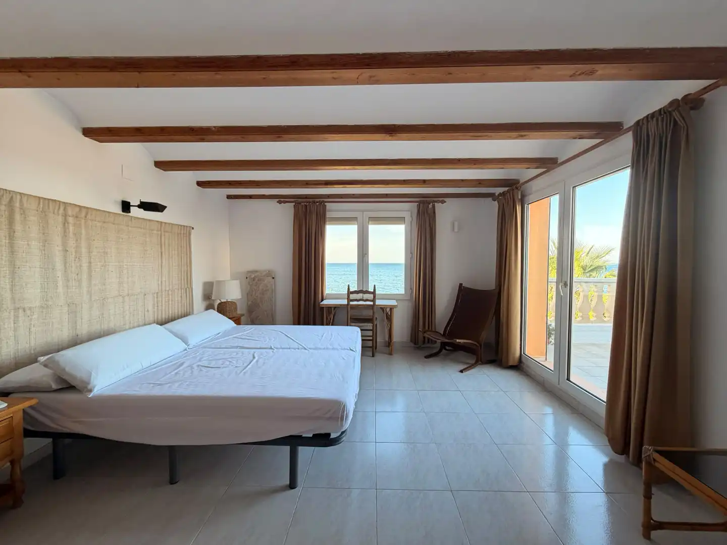 Pis de 120 m² a Dénia