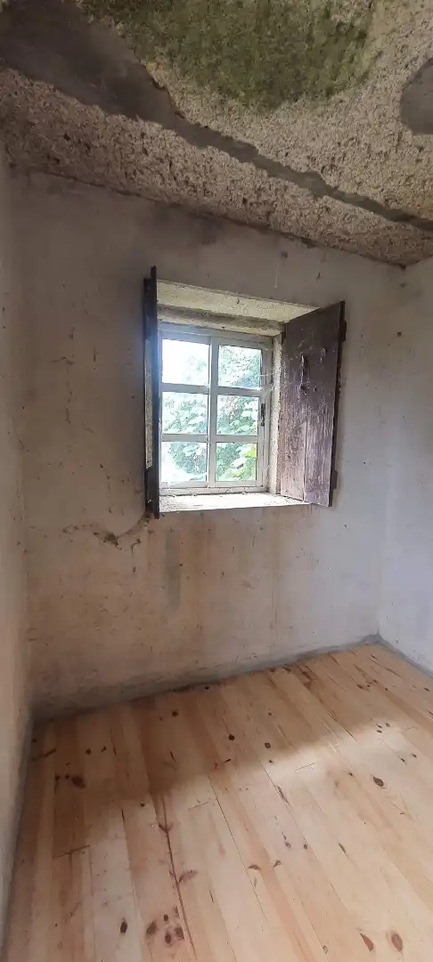 Casa de 280 m² en Ponteceso