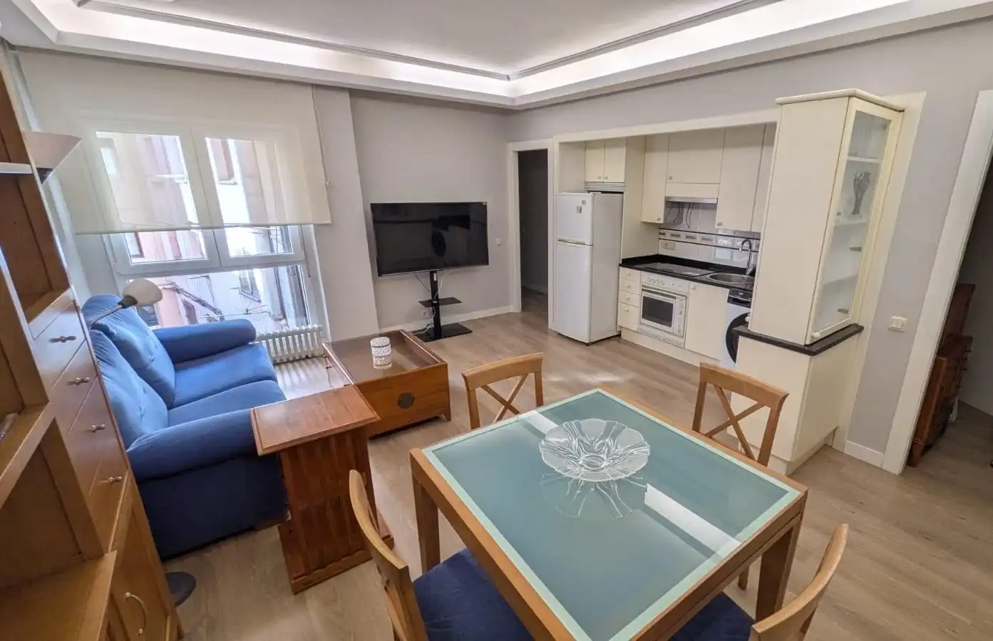 Piso de 62 m² en Oviedo