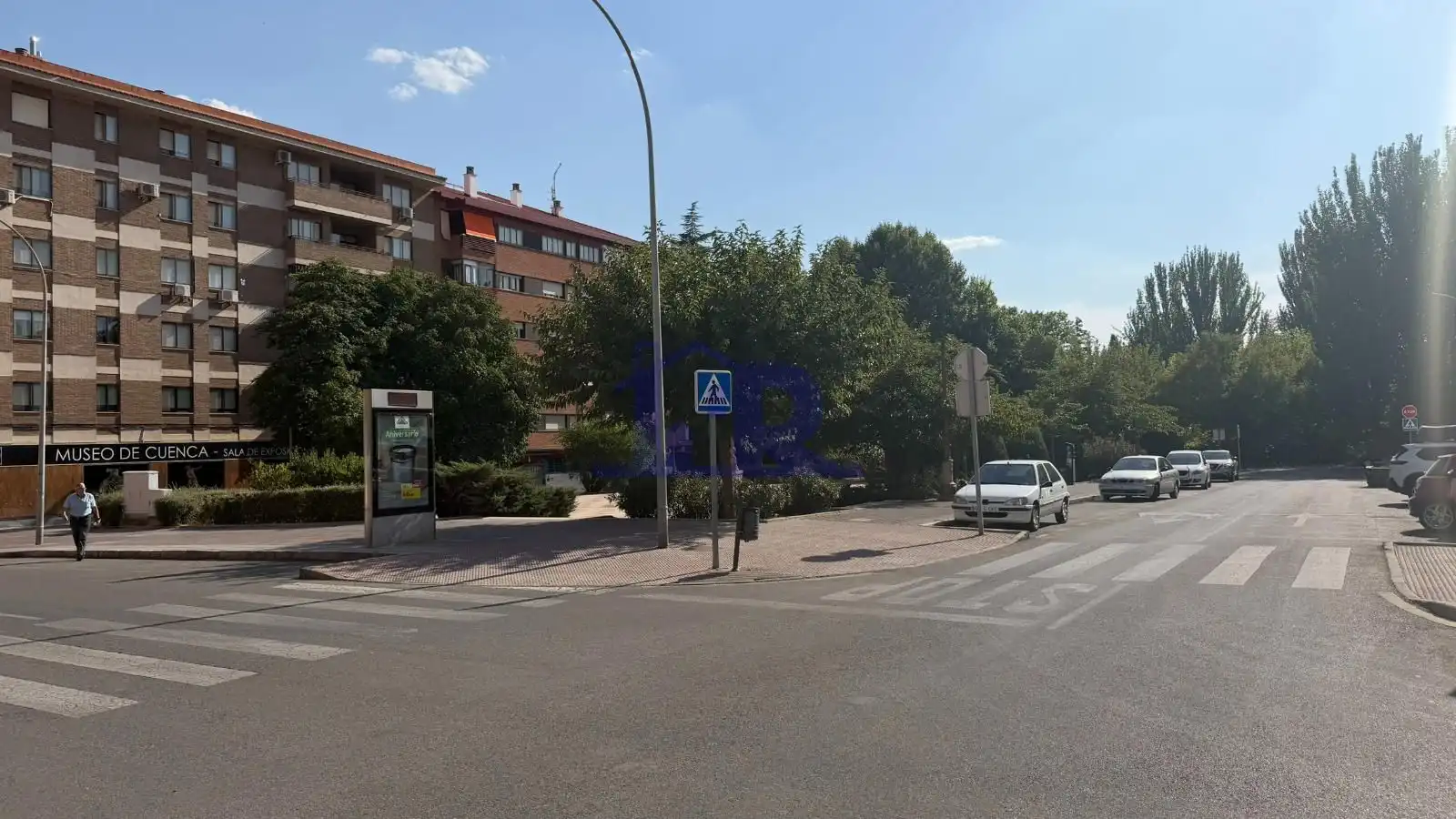 Piso de 126 m² en Cuenca